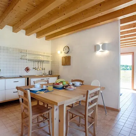 Country house Marina