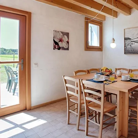 Marina Country house *